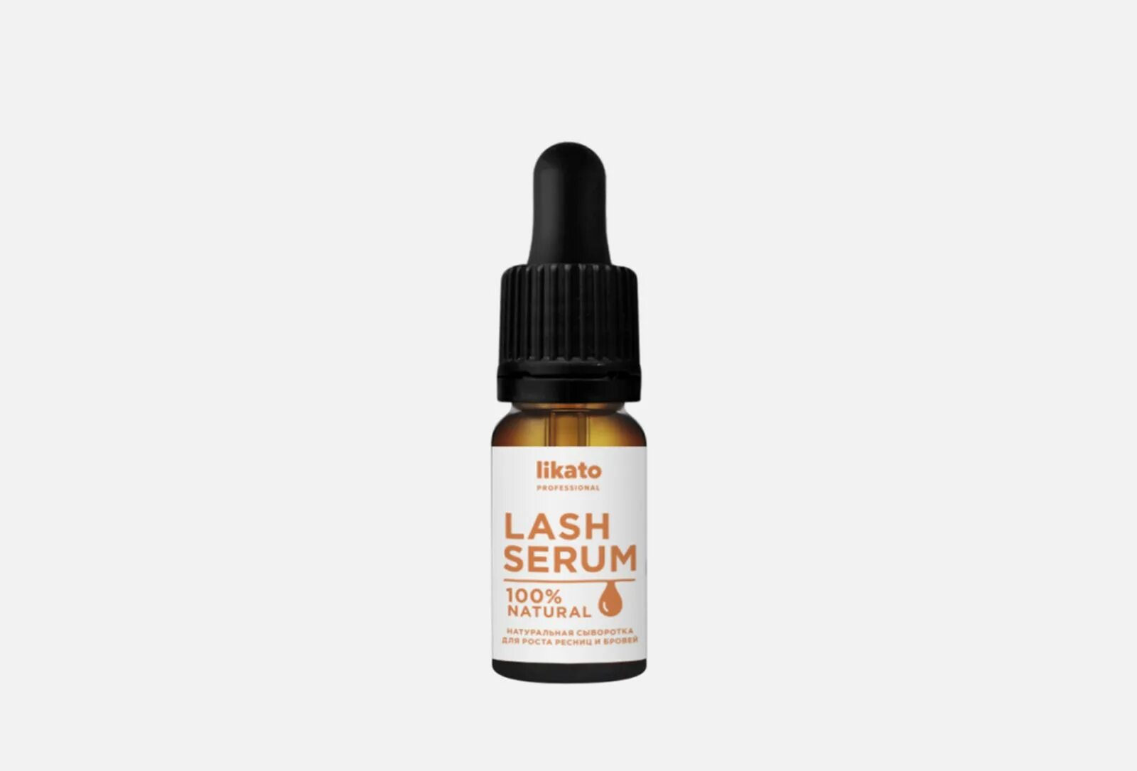 Eyelash serum отзывы