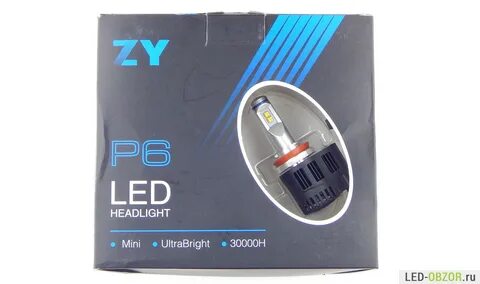 Led обзор