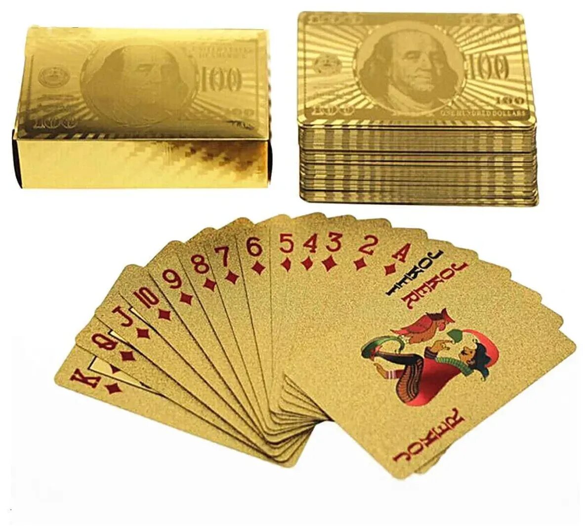 дбк игральные карты. золотая карта игра. покерные карты. золотая карточная колода. золотая карта.
