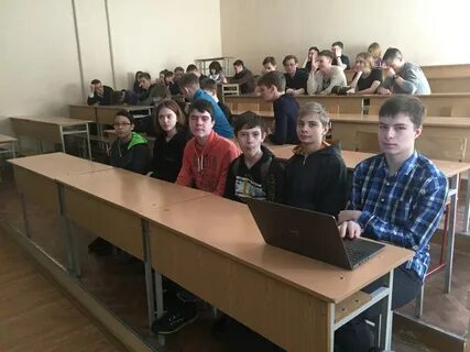 Фкн вгу