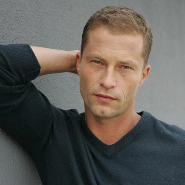 Til Schweiger Hot men bulge, Handsome men, Actors