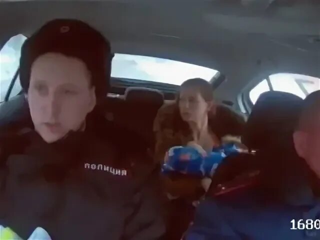 Полиция пришла на помощь. Полиция пришла на помощь