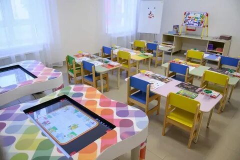 Детский сад стрекоза краснодар