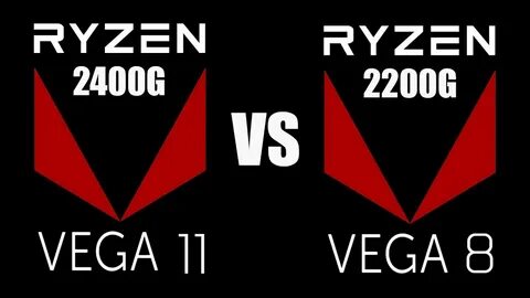 Vega 8 тесты