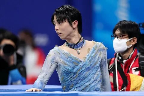 He felt really