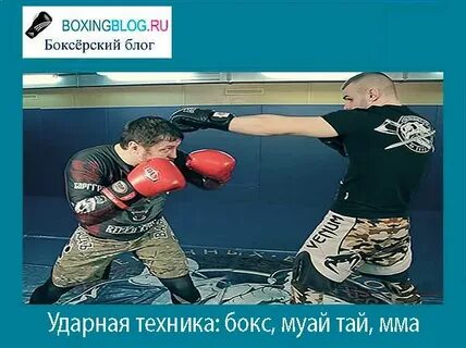 Ударная техника