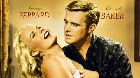 Carroll Baker Having Sex 