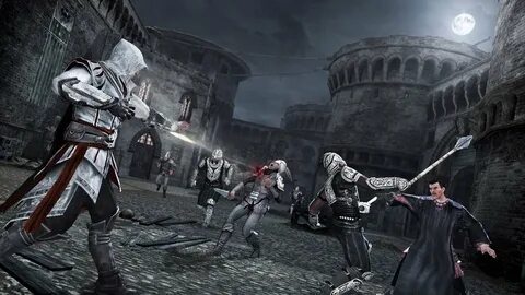 Assassins ps