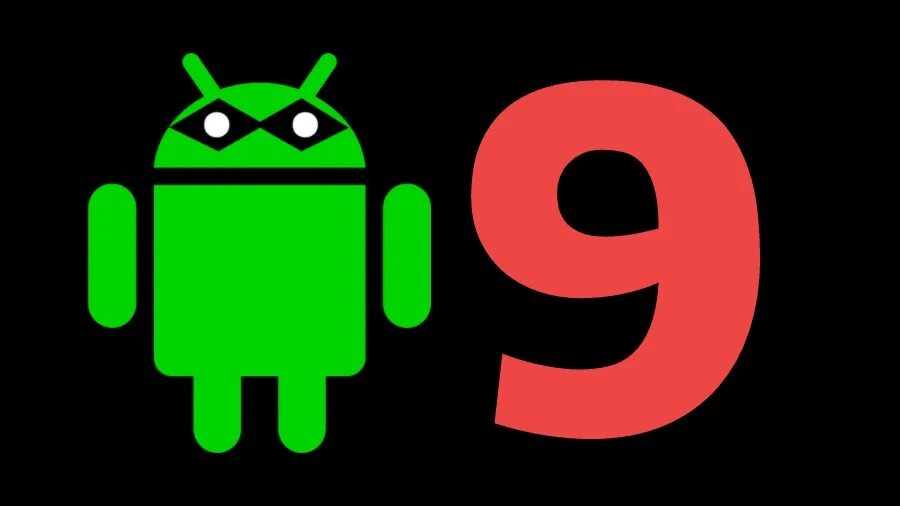Android 9.0 2