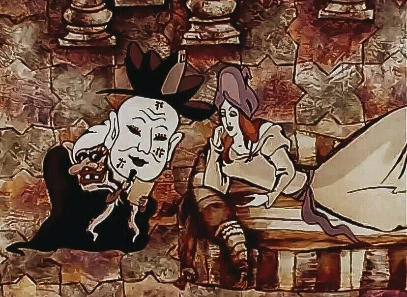 Советский мультфильм халиф аист. Калиф аист 1981. Мутабор из какой сказки. Халиф аист персонажи. Колдун из халиф аист.