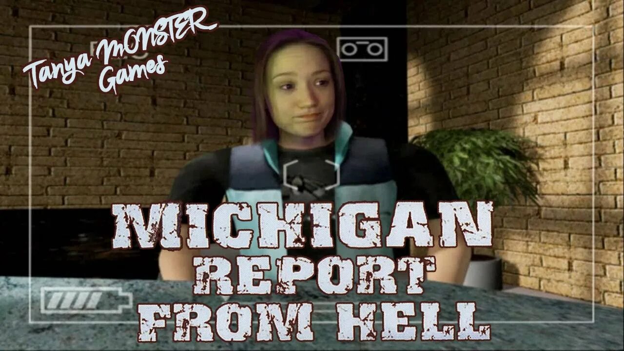 Michigan report from hell. Michigan: report from hell, 2004. мичиган репорт фром хелл. michigan report from hell персонажи.