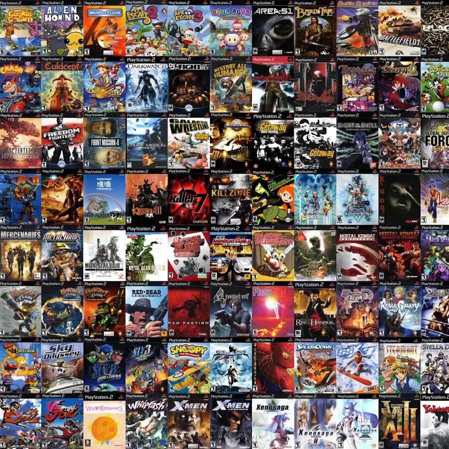 Video games list. Sony PLAYSTATION 2 ps2. Sony PLAYSTATION 2 Slim игры. Sony ps2 игры. Игры PLAYSTATION 2 для сони ПС.