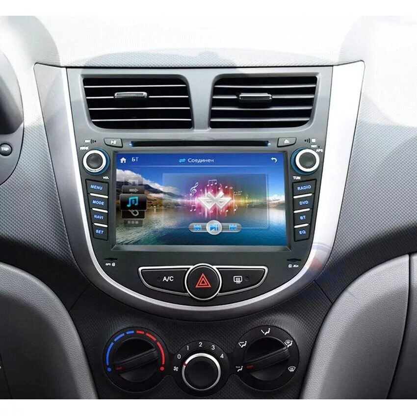 Android auto solaris. 2 дин магнитола солярис. hyundai solaris 2 din. 2 дин магнитола на солярис 2. магнитола 2 din для хендай солярис.