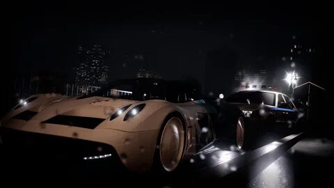 The crew 2023