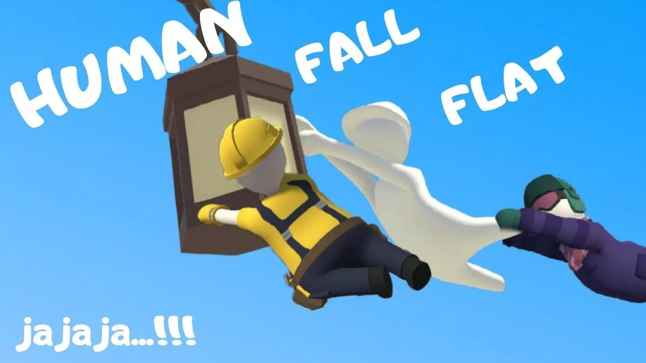 Хуман фалл флат. Хуман фол флэт андроид. Human игра. Human fall flat персонаж. Игра human: fall flat.