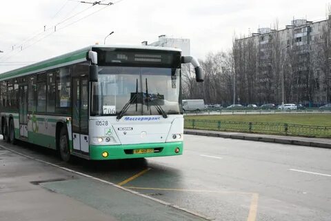 017 автобус маршрут москва остановки