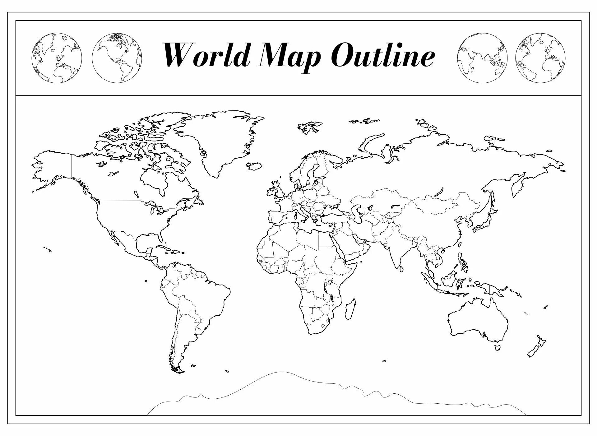 Print map c. Print map c