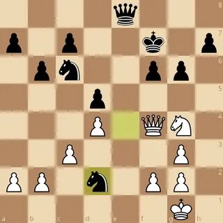 С6 какая защита шахматы