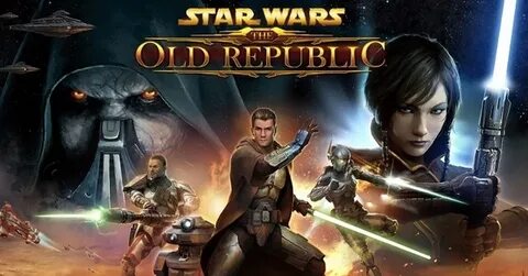 Стар варс оф репаблик