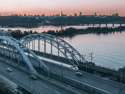 Киевский мост