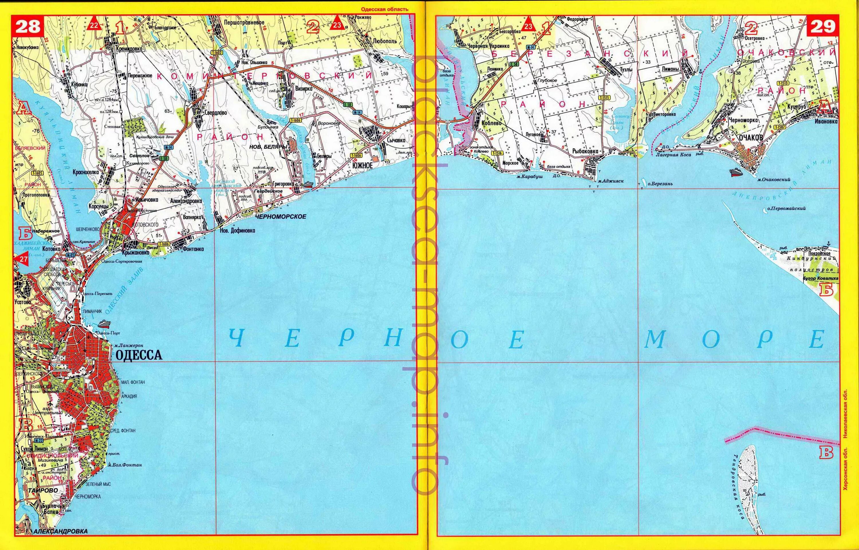 Карта очакова. Одесса карта побережья. Одесса на карте черного моря. Карта побережья Черноморского Очакова.