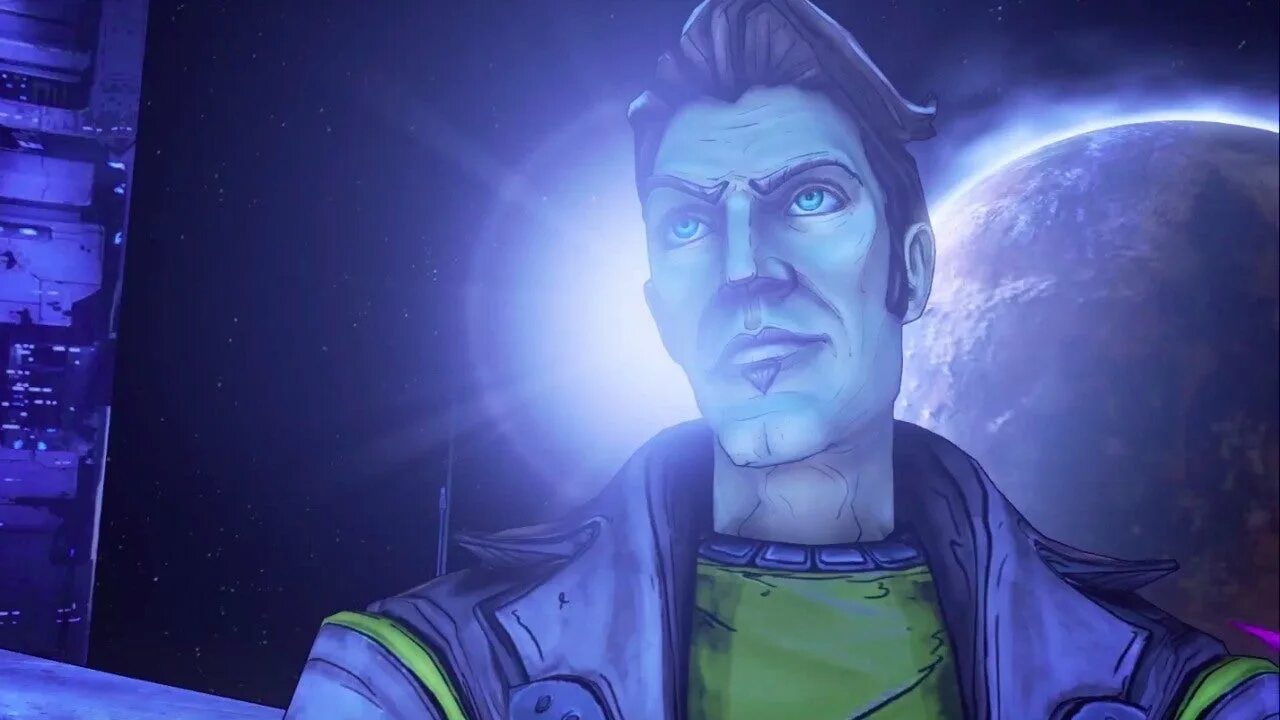 Сиквелу быть. Красавчик Джек Borderlands 2. Красавчик Джек pre sequel. Красавчик Джек Borderlands the pre-sequel. Borderlands handsome Jack.