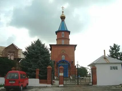 Пос соколово