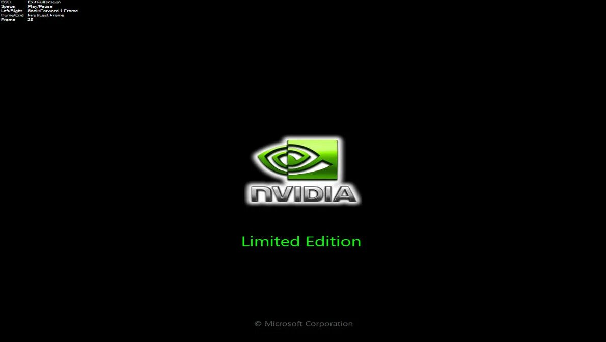 Geforce для windows 7. Boot logo NVIDIA. Windows 7 Boot logo. NVIDIA самый старый логотип.