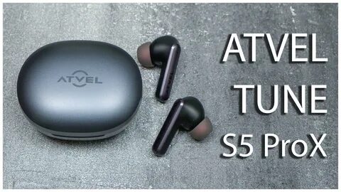 Atvel 5 pro