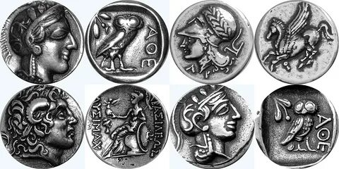 Athena's отзывы