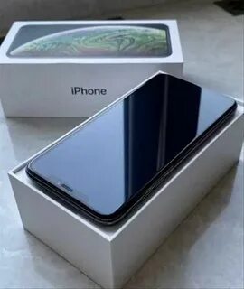 Продам айфон xs