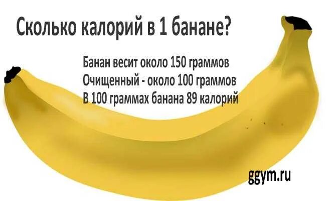 Сколько белков в 1 банане. Банан калорийность на 1шт. Энергетическая ценность банана. Сколько калорий в банане в 1 штуке. Банан калорийность на 100 грамм.