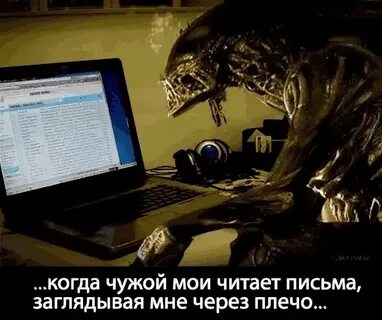 Она была когда то не чужой