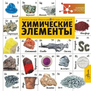 50 элемент химии
