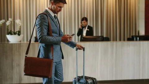 Off-Airport Processing Collins Aerospace