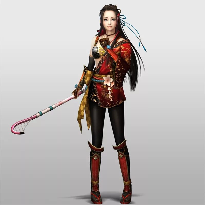 Какие персонажи будут в 4.6. Samurai Warriors 4 Lady Hayakawa. Samurai Warriors 4 персонаж Kai. Samurai Warriors Kai. Samurai Warriors 2 женские персонажи.