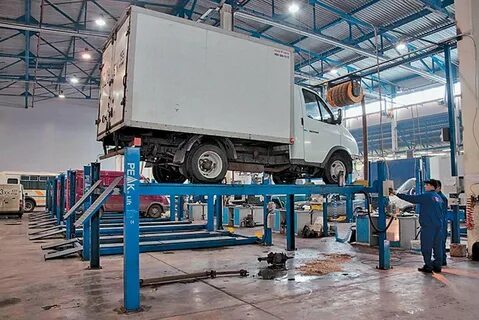 Сто газель