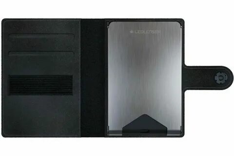 Lite wallet
