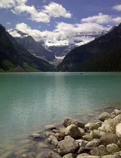 Lake картинка
