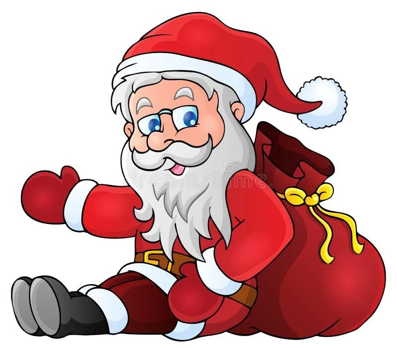 Weihnachtsmann