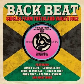 Back beats