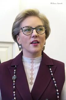 Анатольевна спб