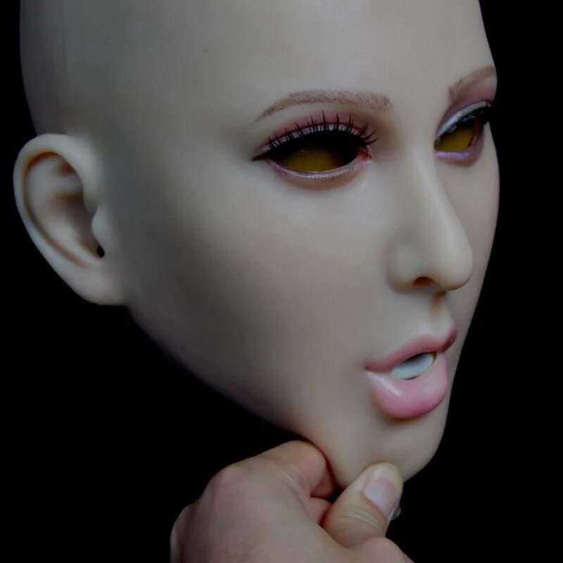 Silicone masks. Силиконовая маска инопланетянина. Маски из силикона реалистичные.