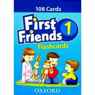 First friends oxford