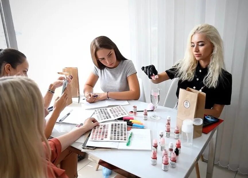 где в самаре выучиться