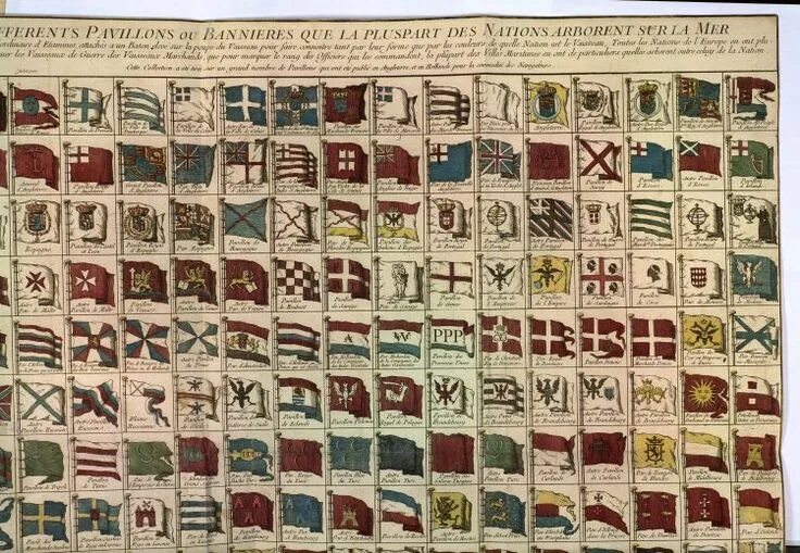 1894 VICTORIAN MAP FLAGS OF ALL NATIONS NORWAY SWEDEN BURMA JAPAN TUNIS eBay
