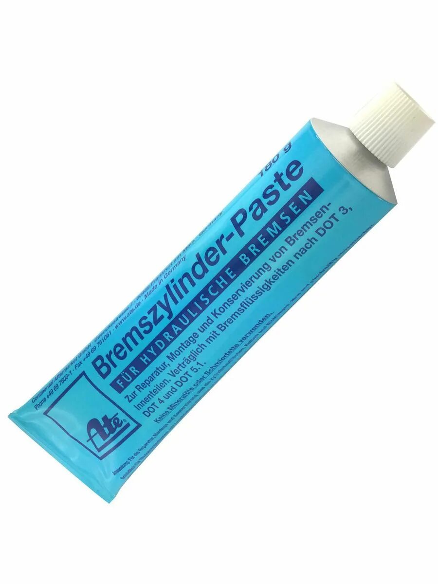 Тормозная смазка ate. Ate 03. 2. Смазка ate 03. Ate 03990205112 смазка ate bremszylinder-paste.