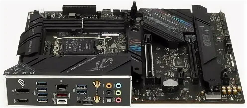 Strix b760 f