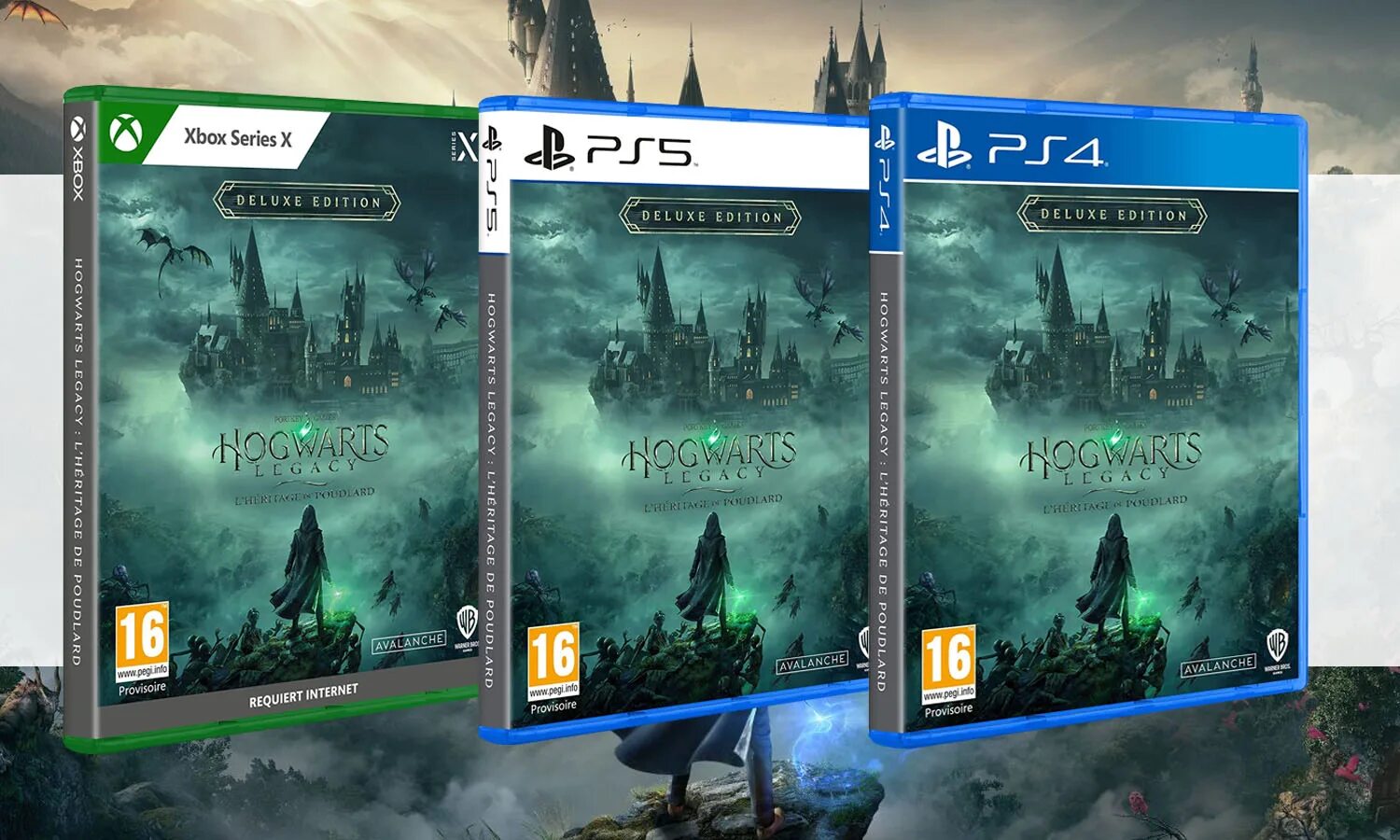 Хогвартс легаси пс 5. Hogwarts Legacy ps5. Hogwarts Legacy ps4. Hogwarts Legacy Deluxe. Hogwarts Legacy Deluxe Edition.