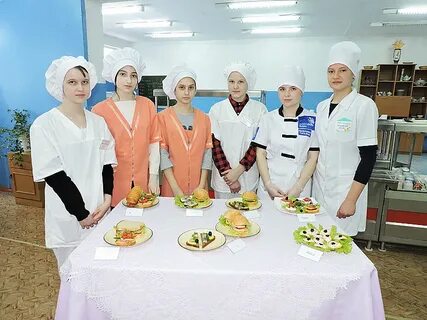 Колледж механизации